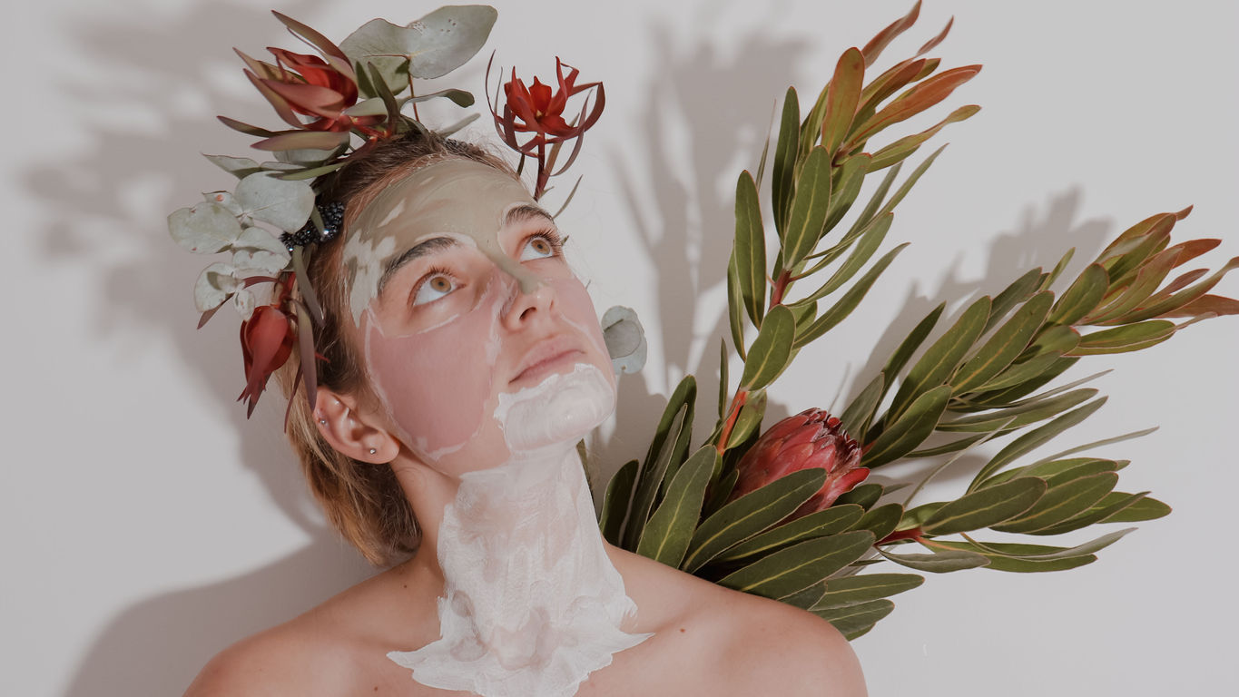 pure clear glow ritual